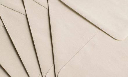De geschiedenis van de Enveloppen