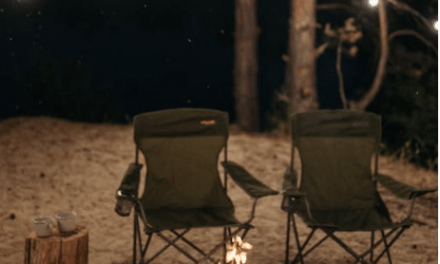 Hoe kies je de beste camping uit?