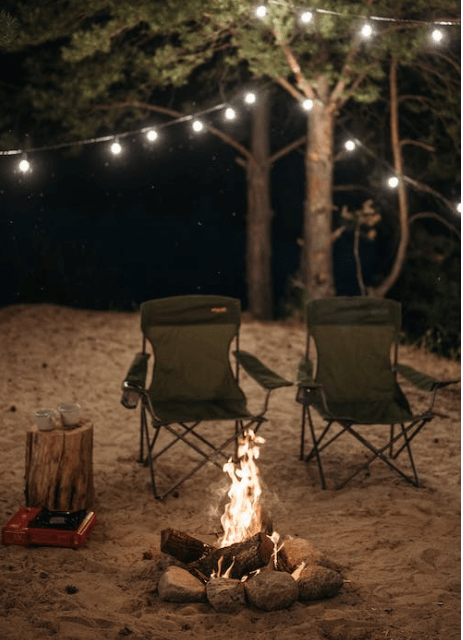 Hoe kies je de beste camping uit?