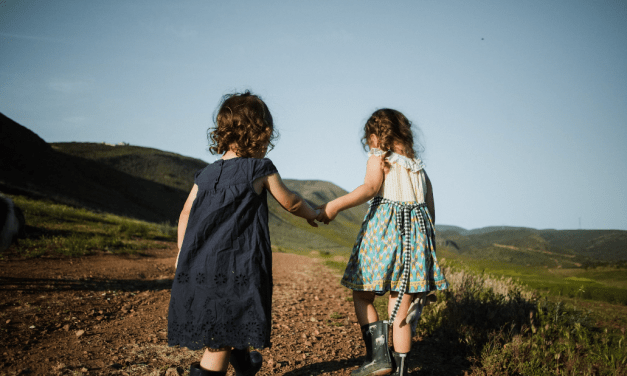 American vintage kinderkleding: tijdloze charme voor de jonge garderobe